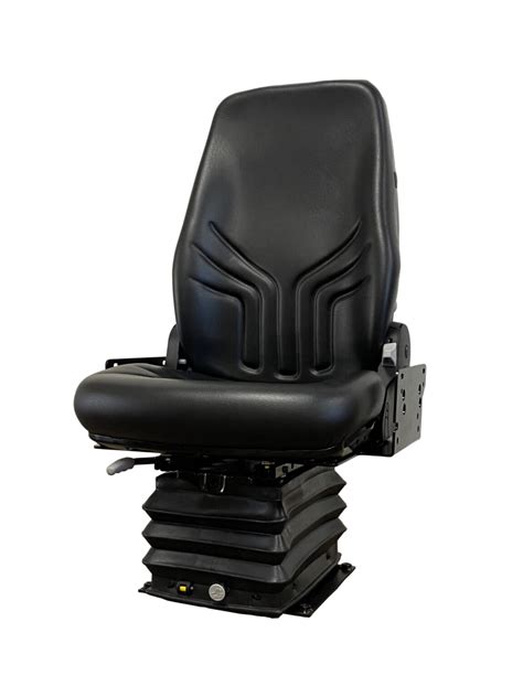 cat skid steer air suspension cloth seat|Grammer MSG93/732CS Caterpillar Skid steer Seat .